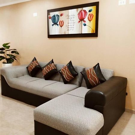 Apart Florencia, Piscina En El Verano! Incluye Parking Y Vigilancia 24 Horas! Tacna Exterior foto